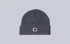 GORRO COMMENCAL MERINOS GREY