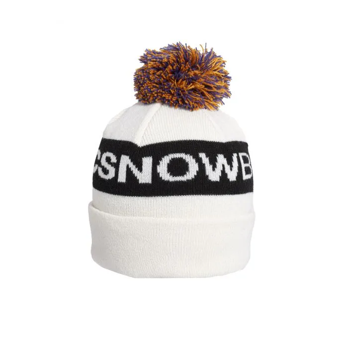 Gorro DC Beanie Snow Chester