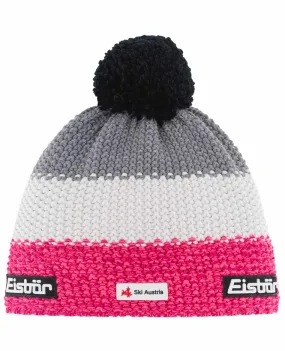 GORRO EISBÄR STAR POMPON SKA