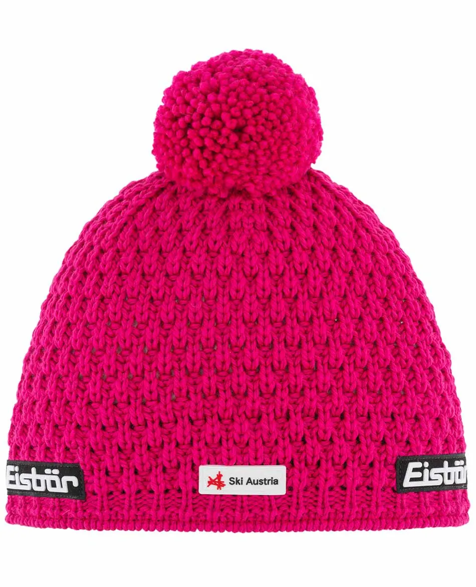 GORRO EISBÄR TRAIL POMPON SKA