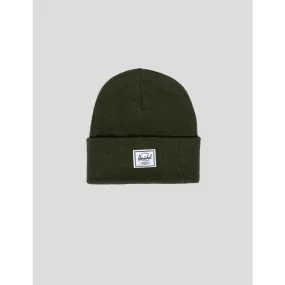 GORRO  ELMER BEANIE IVY GREEN