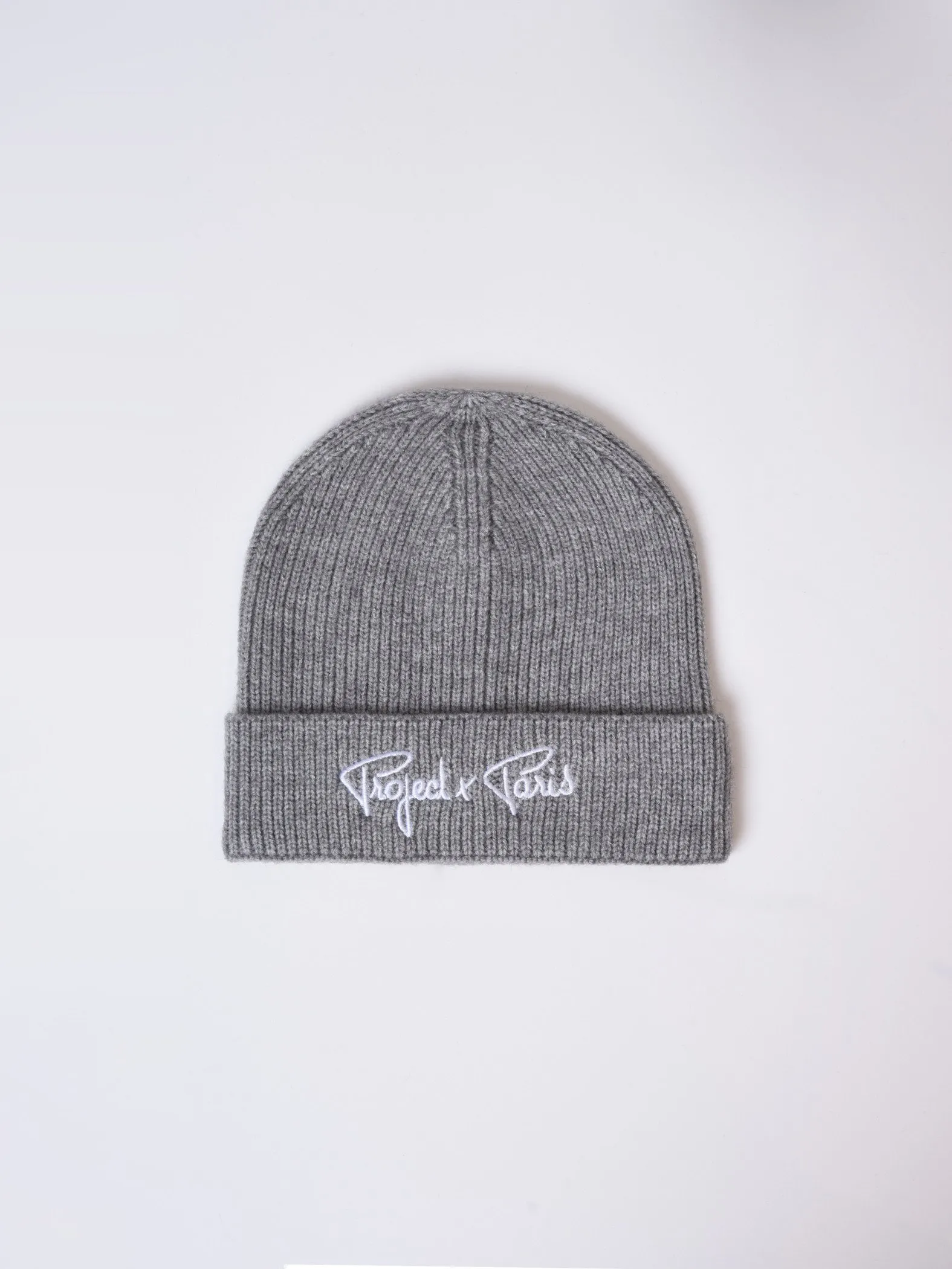 Gorro Essentials Project X Paris