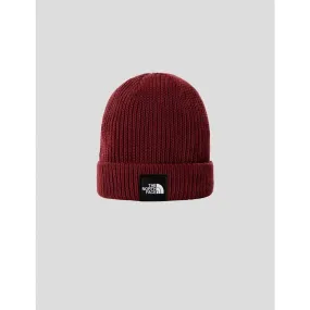 GORRO  EXPLORE BEANIE REGAL RED