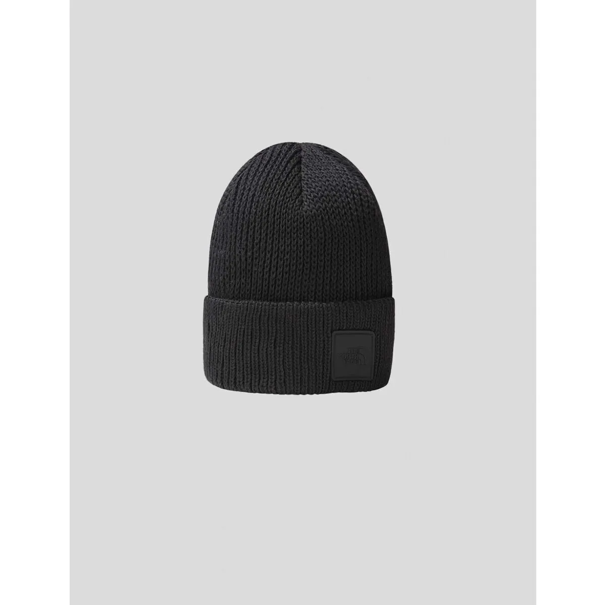 GORRO  EXPLORE BEANIE  TFN BLACK