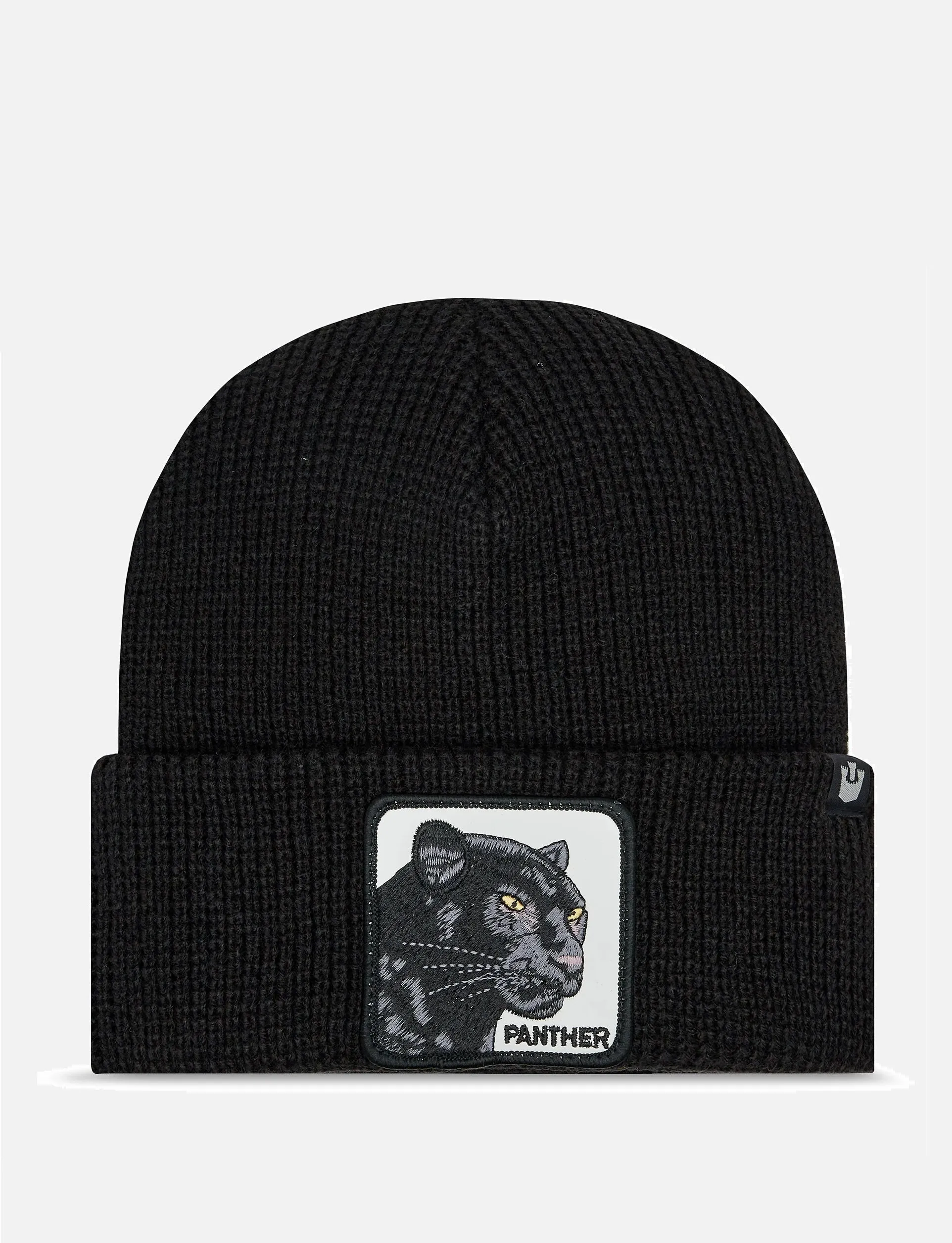 Gorro GOORIN PANTHER - 107-0059-BLK