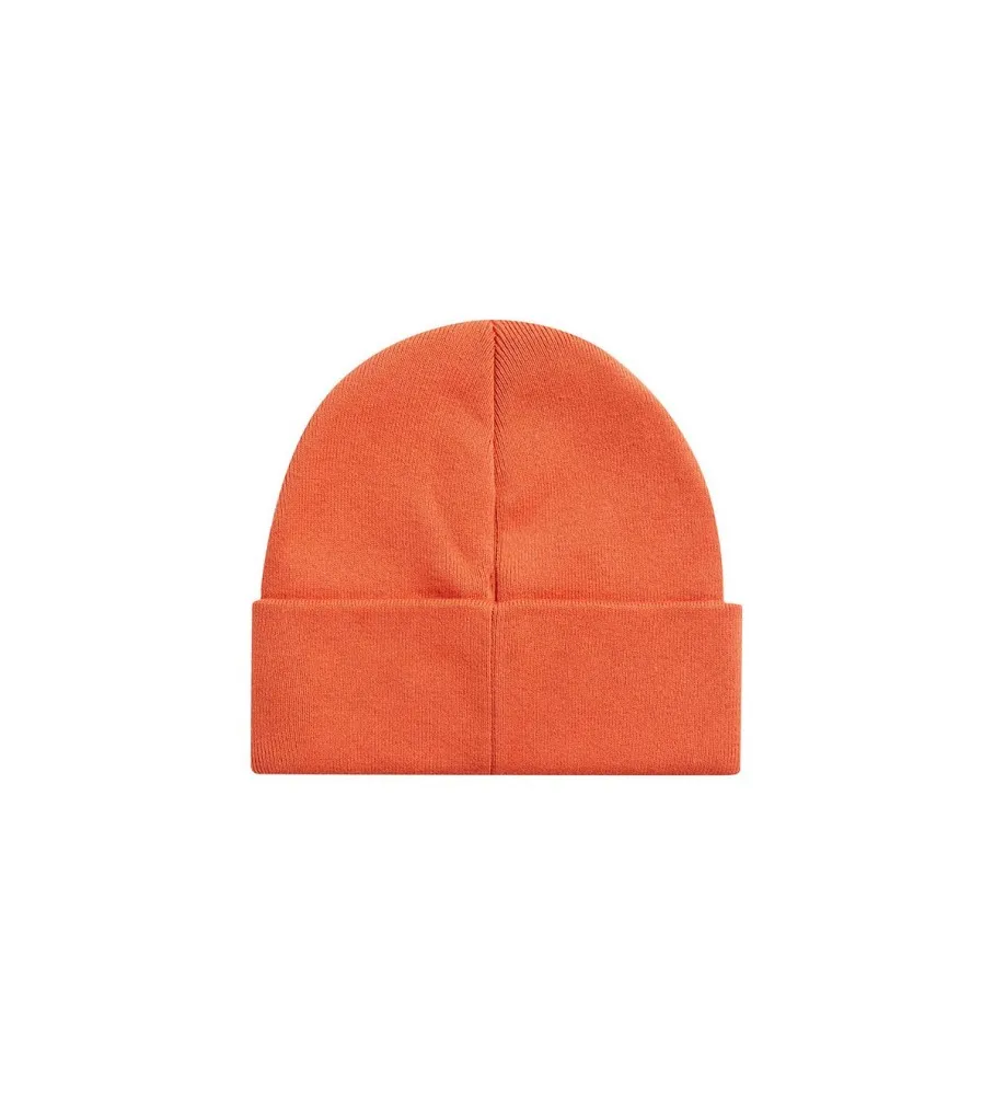 Gorro Monologo naranja