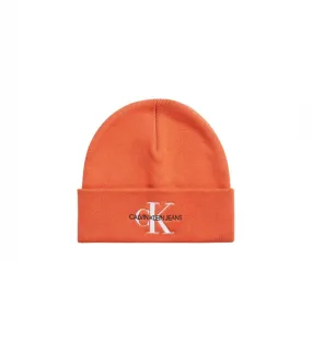 Gorro Monologo naranja