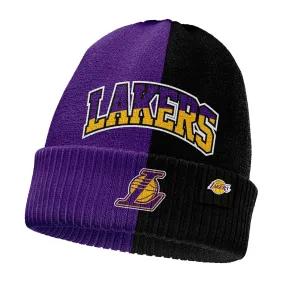 GORRO NBA GS LAKERS