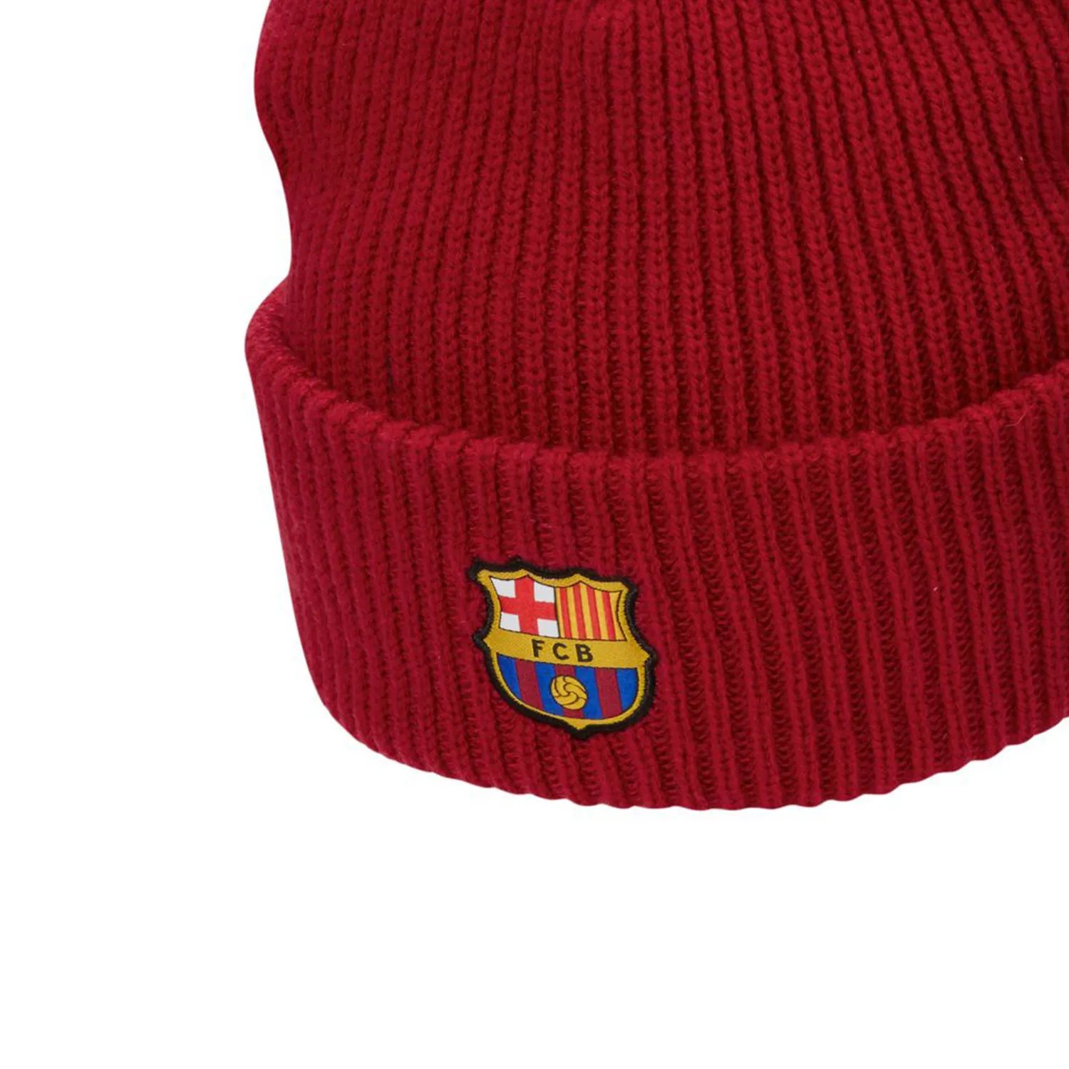 Gorro Nike Barcelona niño Peak Beanie