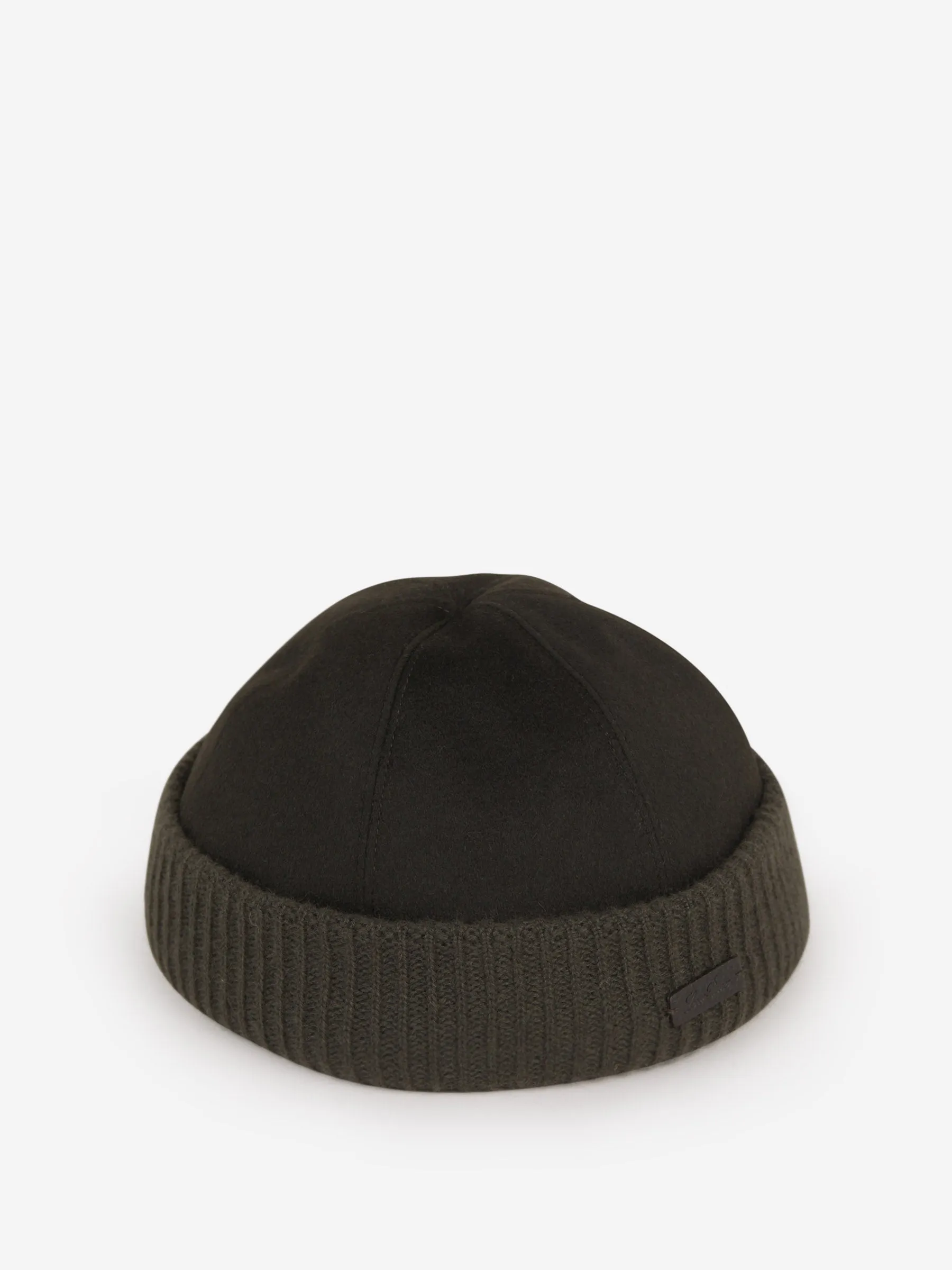 Gorro Punto Cashmere