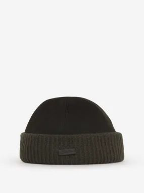 Gorro Punto Cashmere