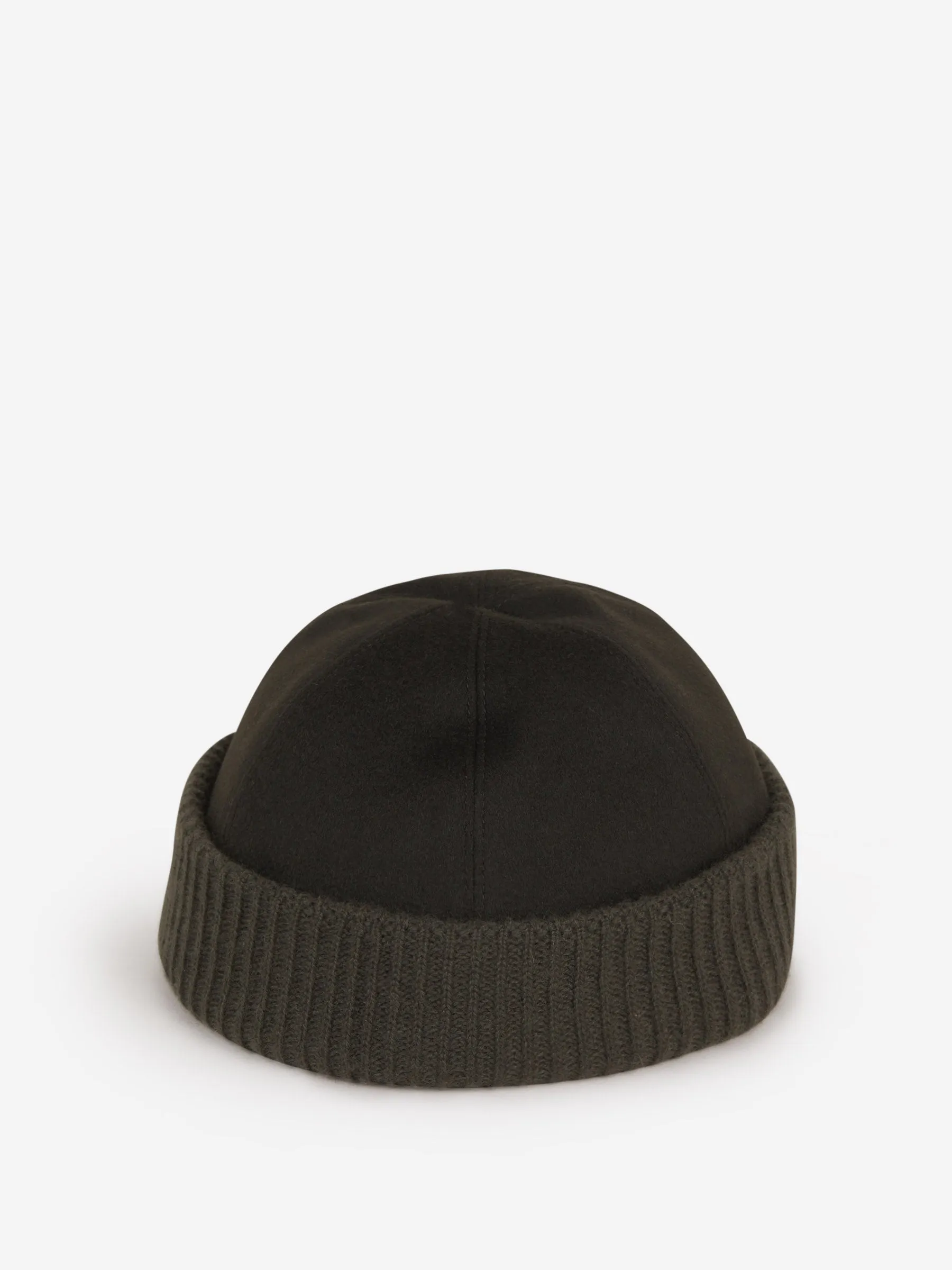 Gorro Punto Cashmere