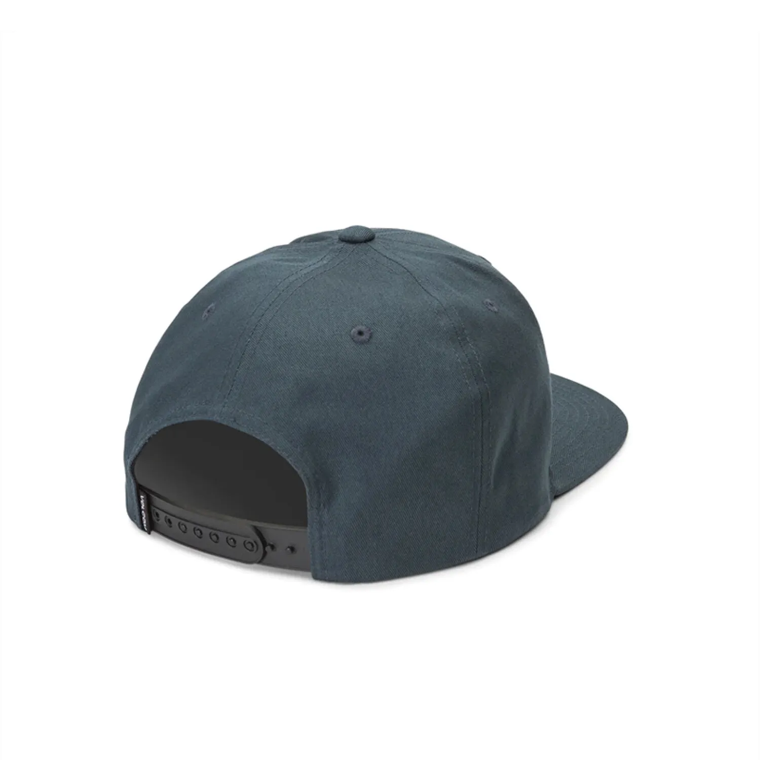 Gorro Quarter Twill - Service Blue