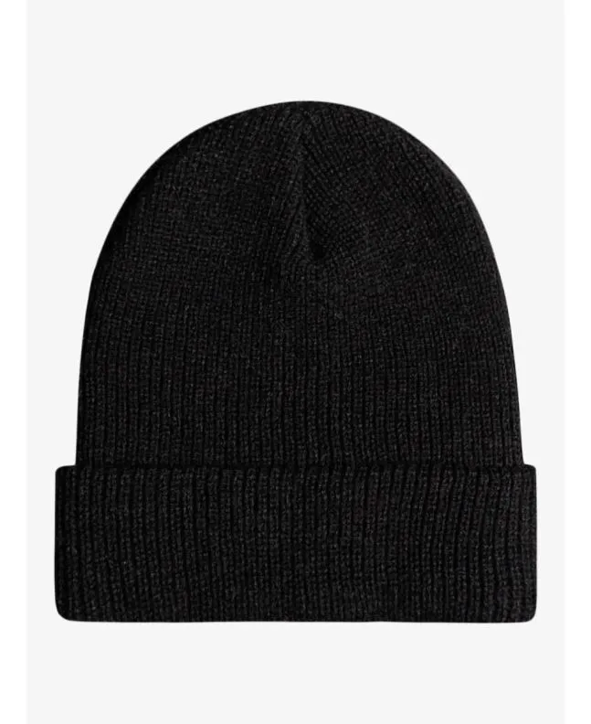 Gorro Roxy Island Fox Negro