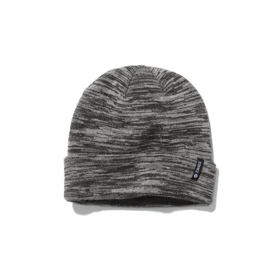 Gorro Stance Cosmics Beanie - Negro