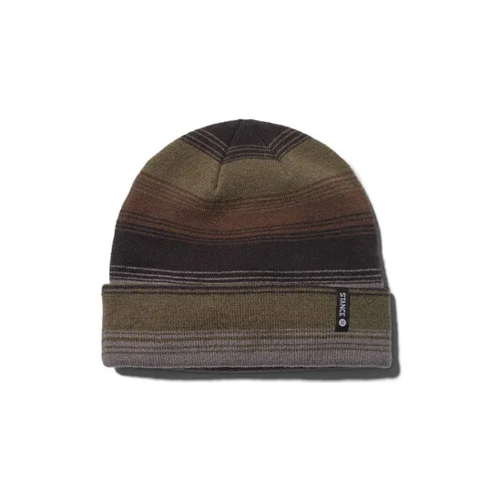 Gorro Stance Gauge Beanie - Verde