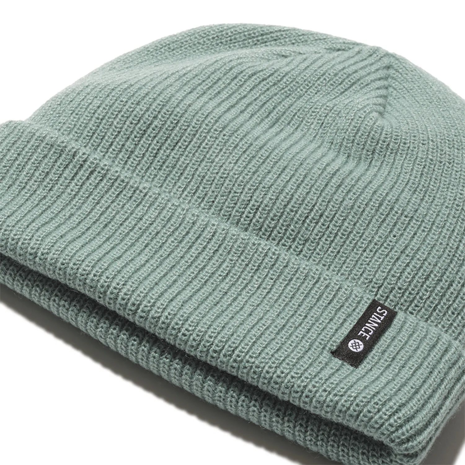 Gorro Stance Icon 2 Beanie - Verde