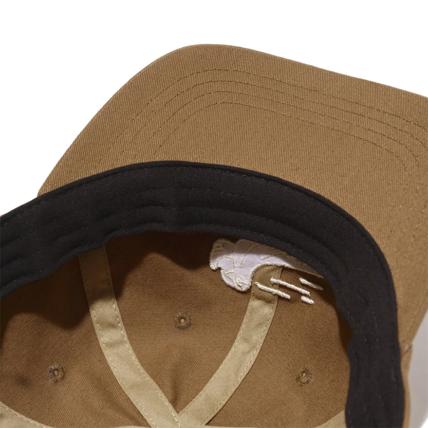 Gorro Stance Standard Ajustable - Marrón