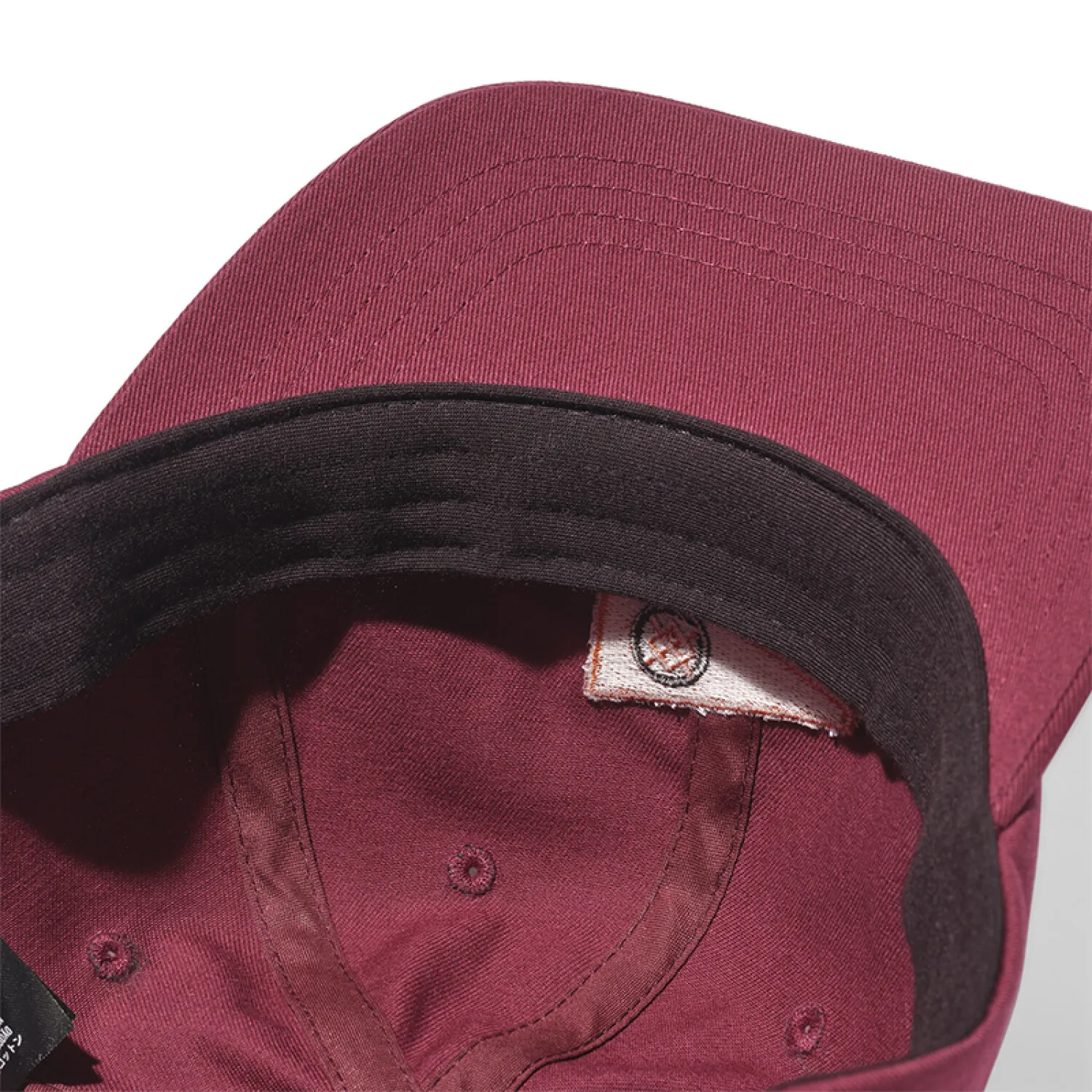 Gorro Stance Standard Ajustable - Rebel Rose