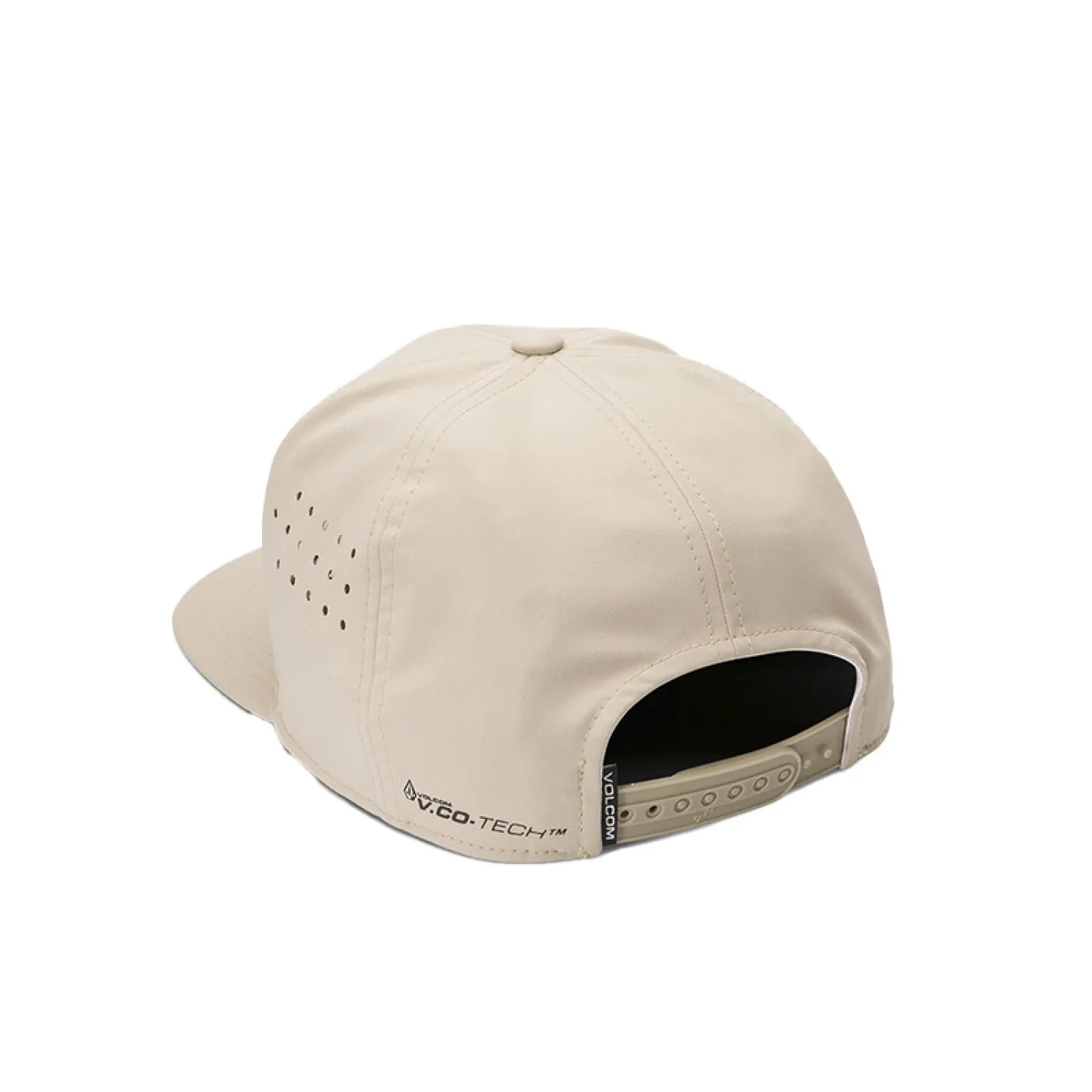 Gorro Stone Tech - Beige