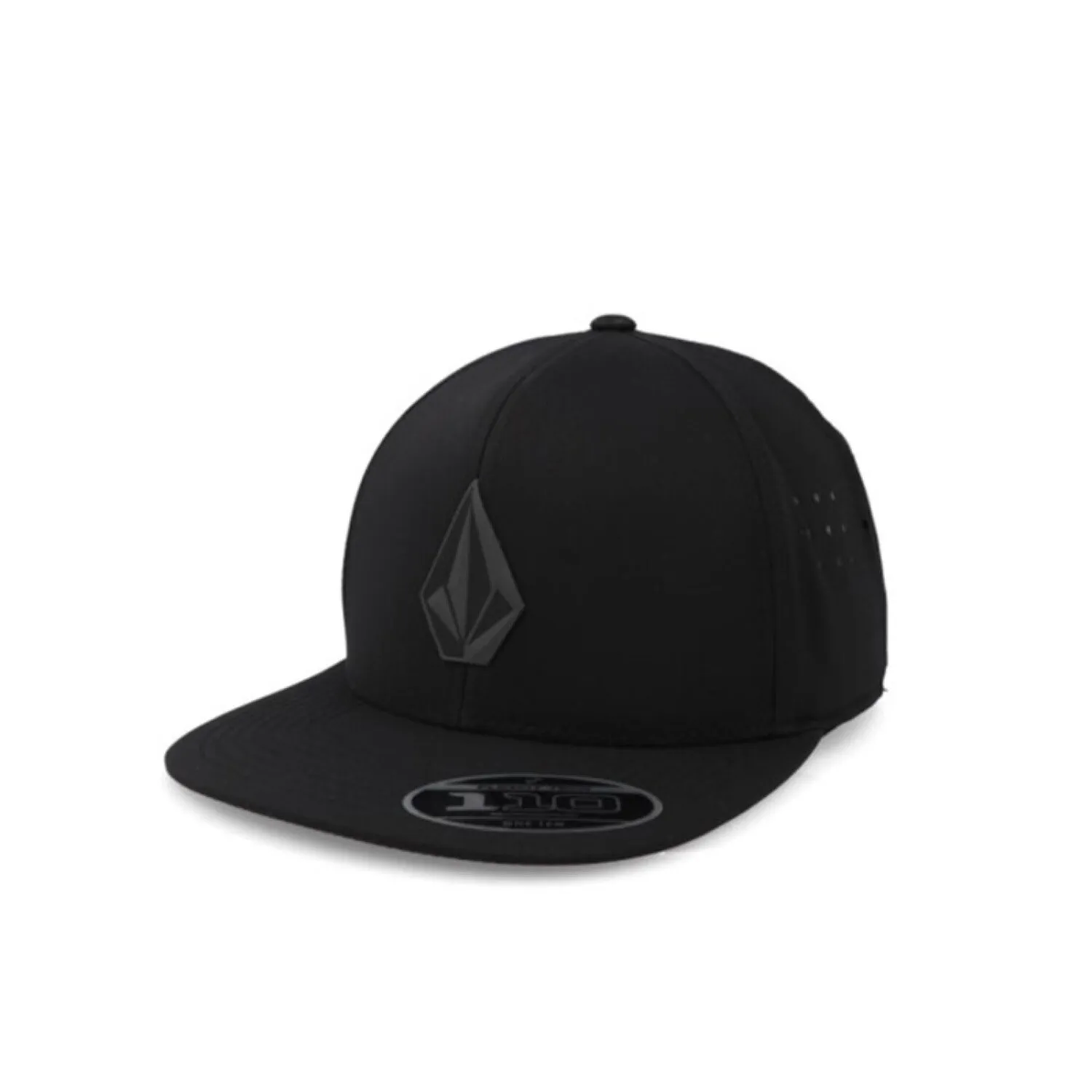 Gorro Stone Tech - Negro