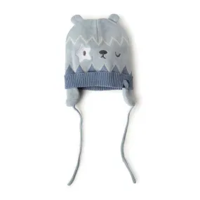 Gorro Tricot bebé TUC TUC Baby Circus