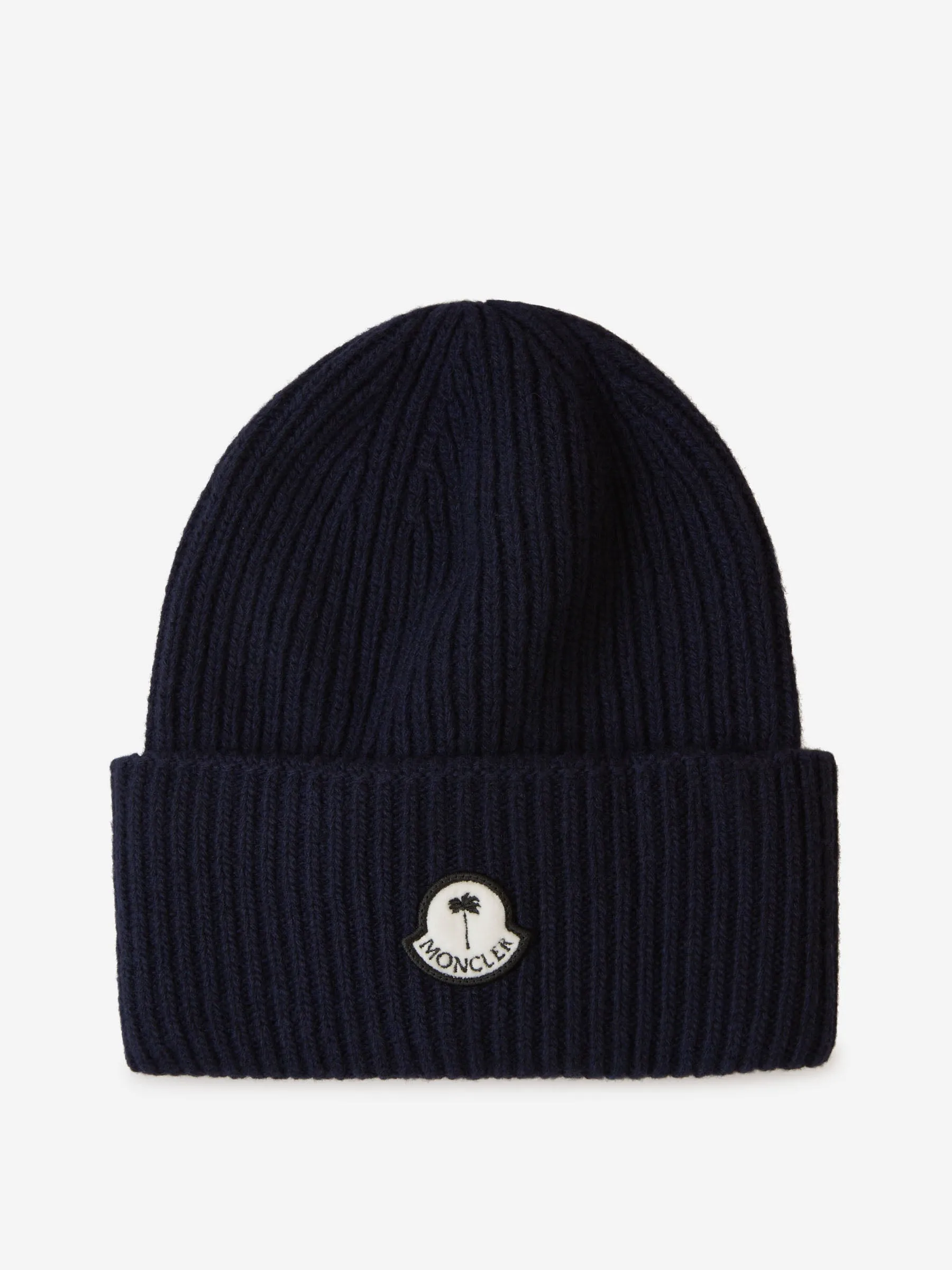 Gorro Tricot Lana