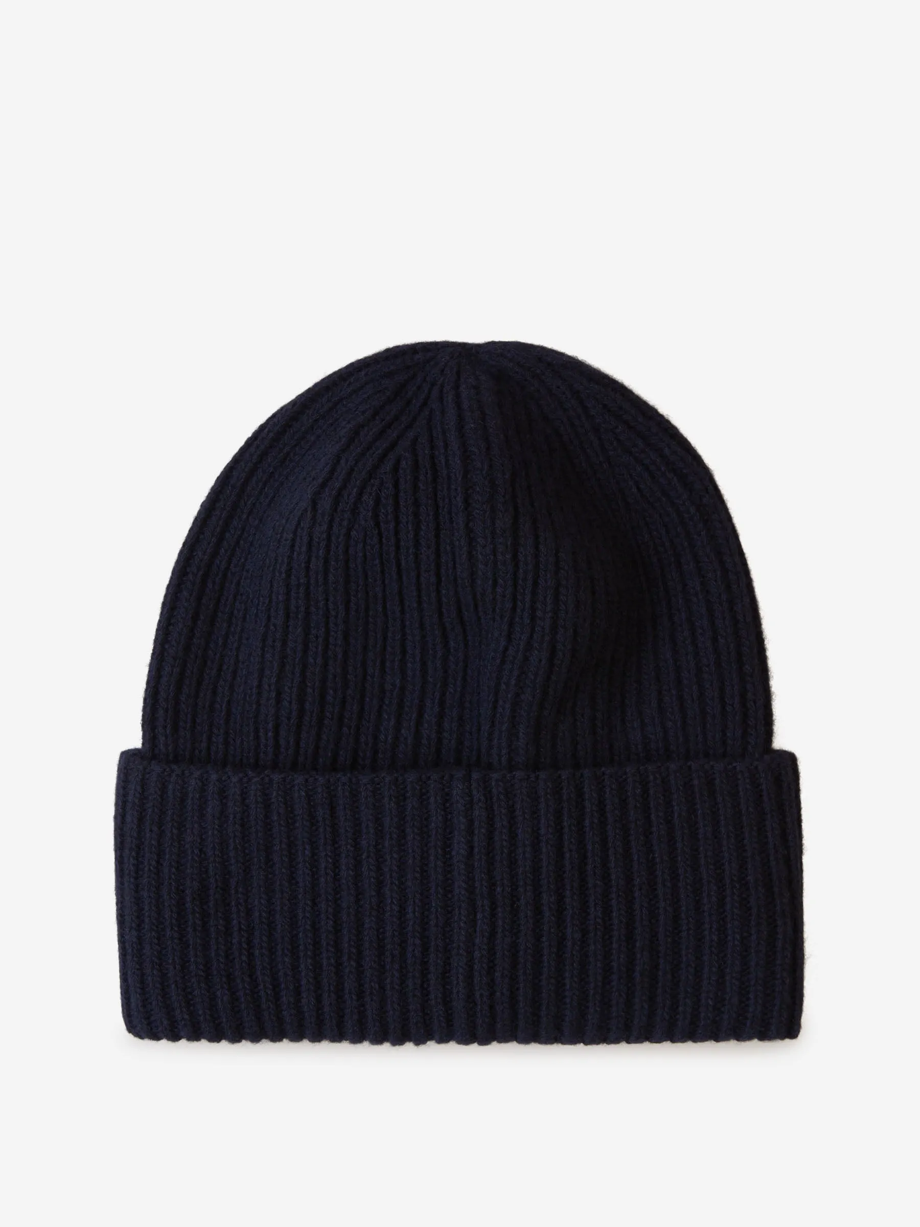 Gorro Tricot Lana