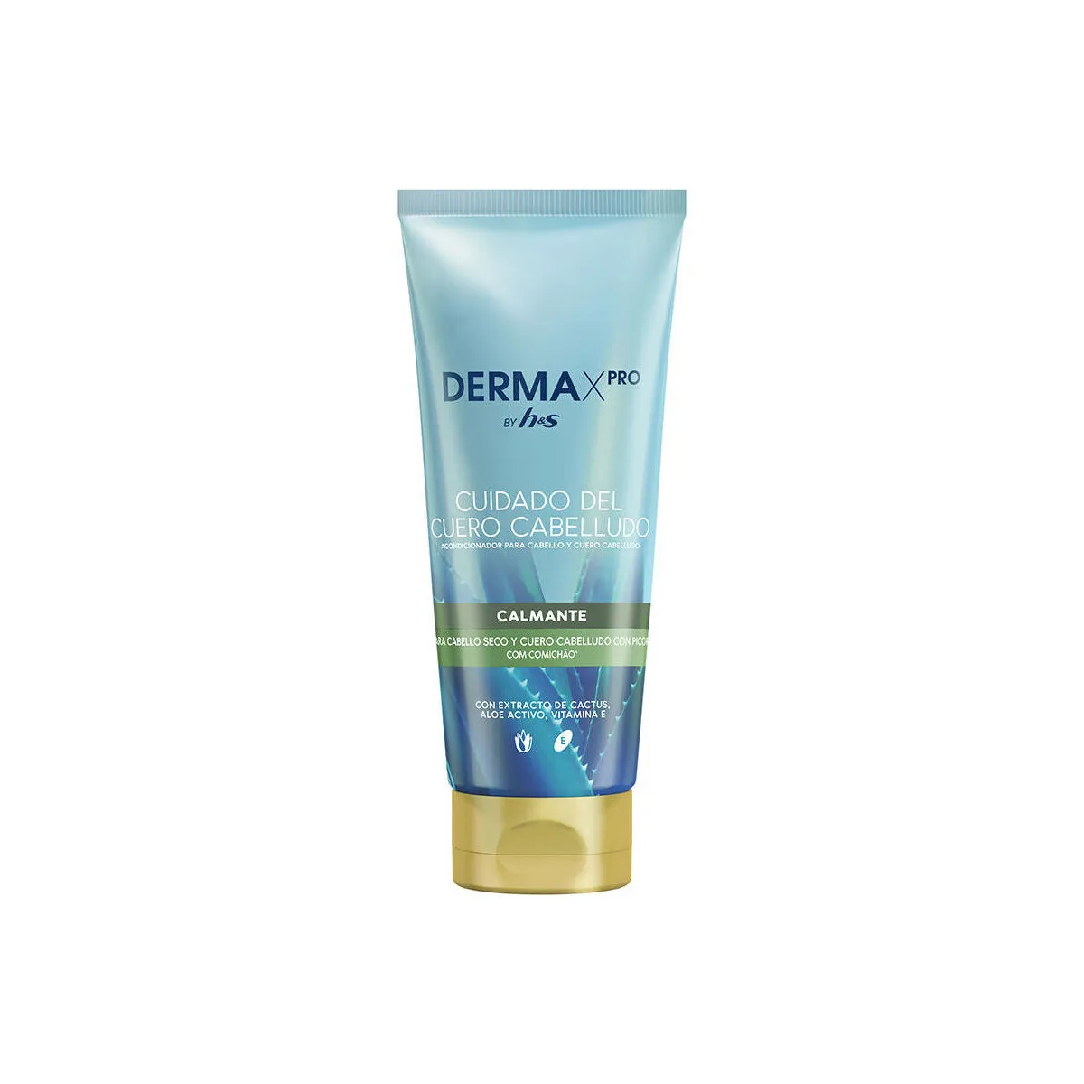 H&s Derma X Pro Acondicionador Calmante