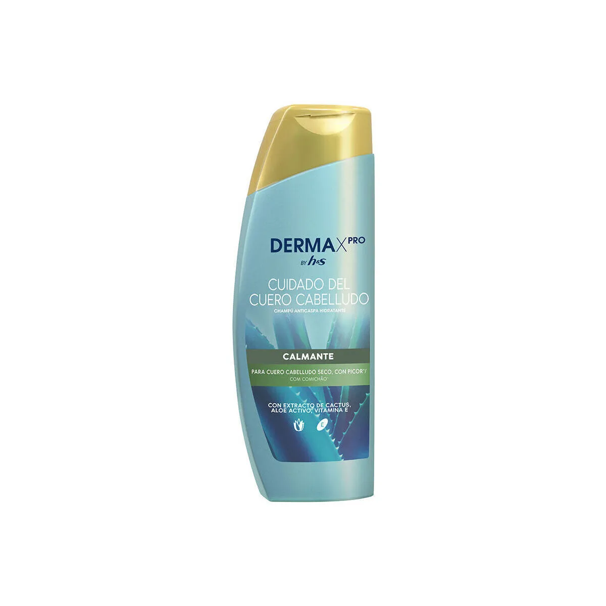 H&s Derma X Pro Champú Calmante