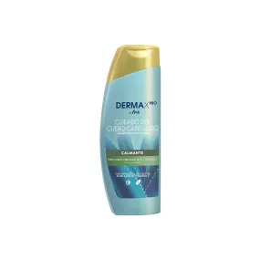 H&s Derma X Pro Champú Calmante