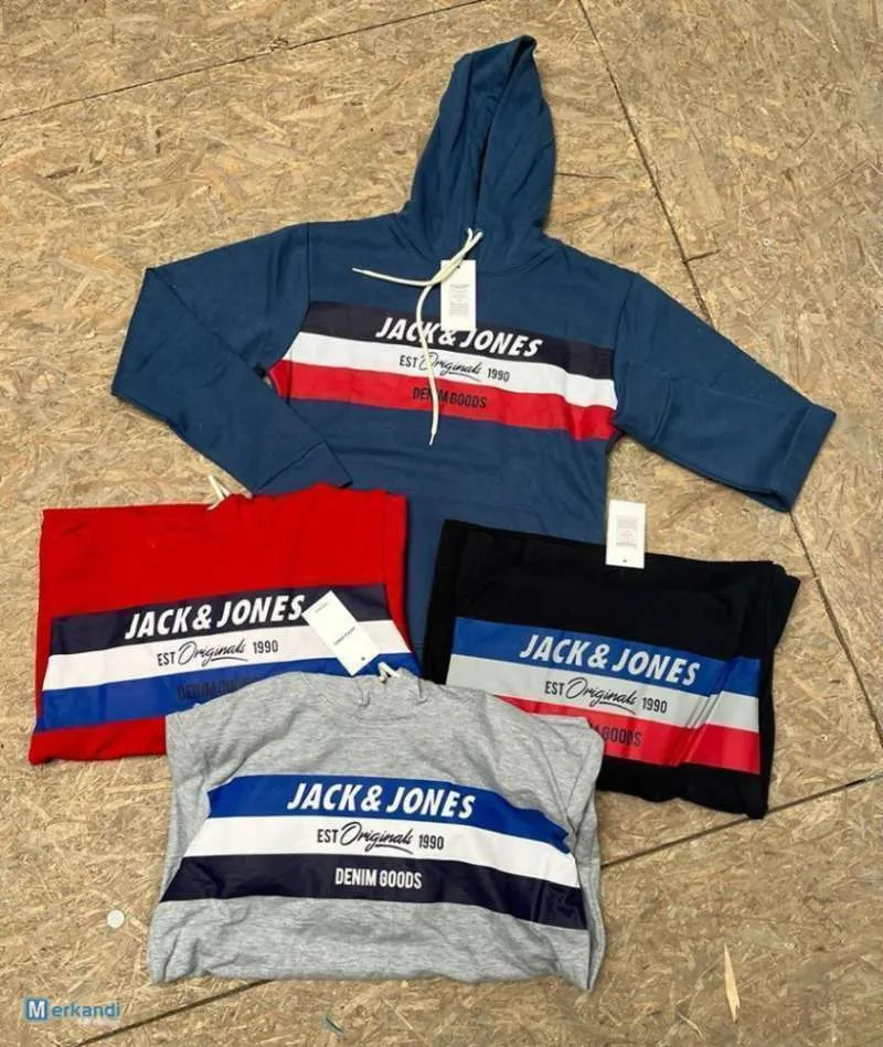 jack y jones