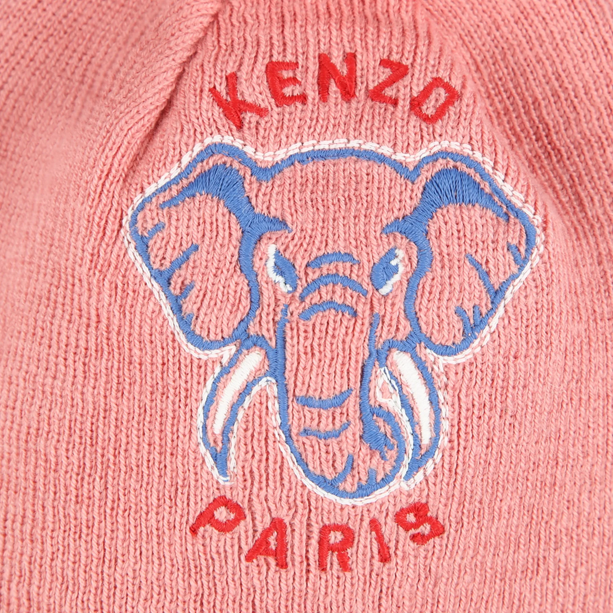 KENZO KIDS Gorro de punto