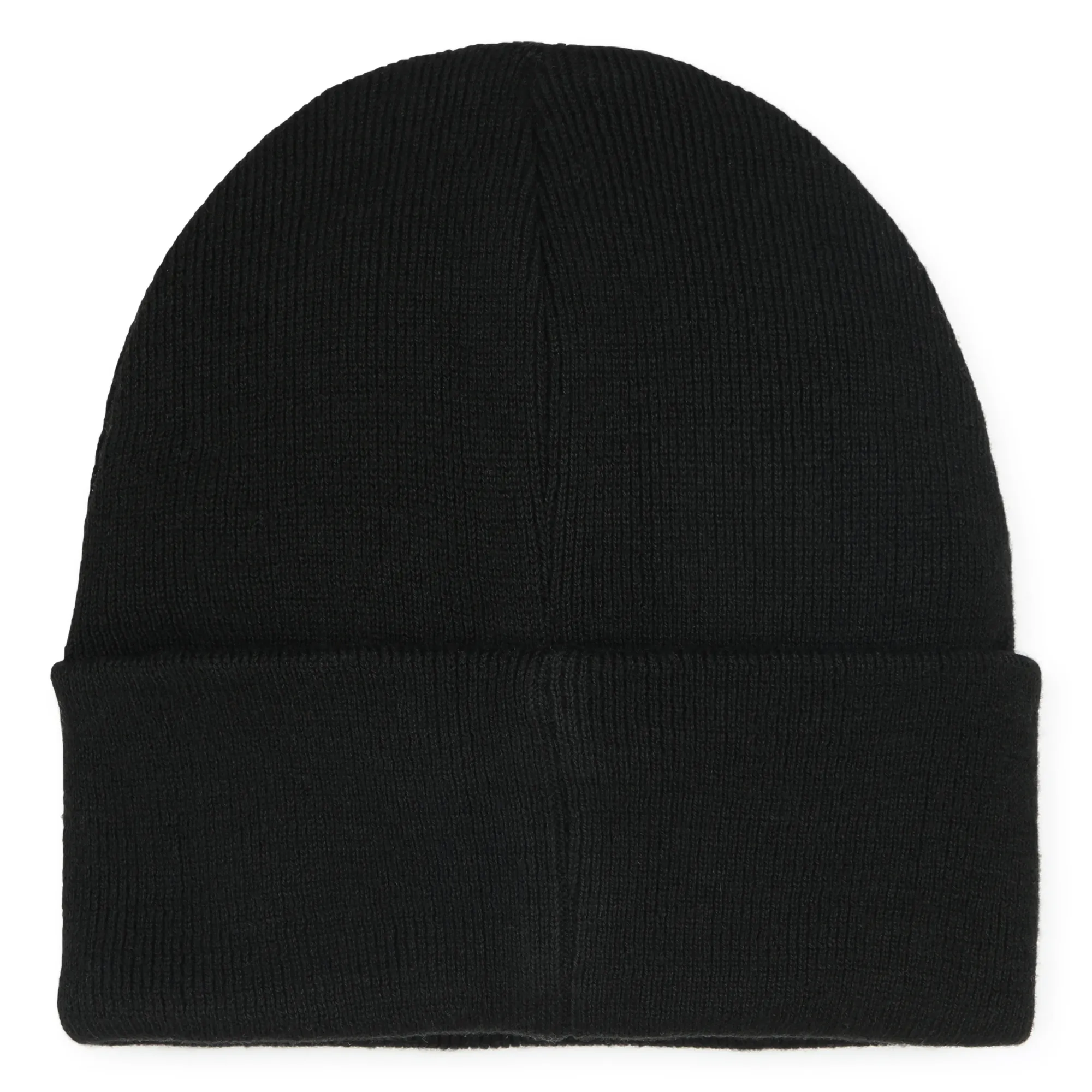 MARC JACOBS Gorro elegante con vuelta