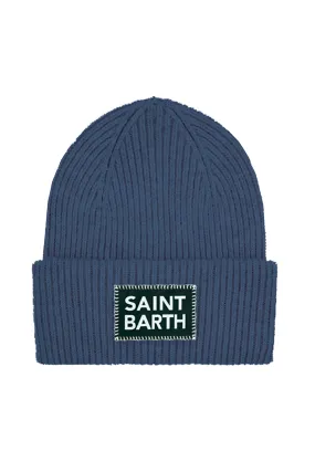 MC2 Saint Barth Gorro Berry Midnight Blue