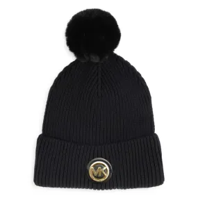 MICHAEL KORS Gorro con pompón