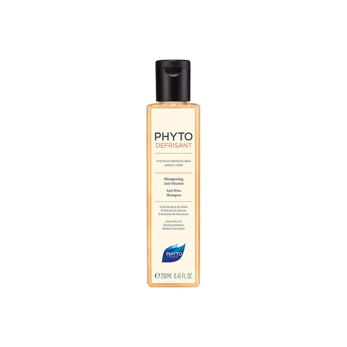 Phytodefrisant Champú Antiencrespamiento