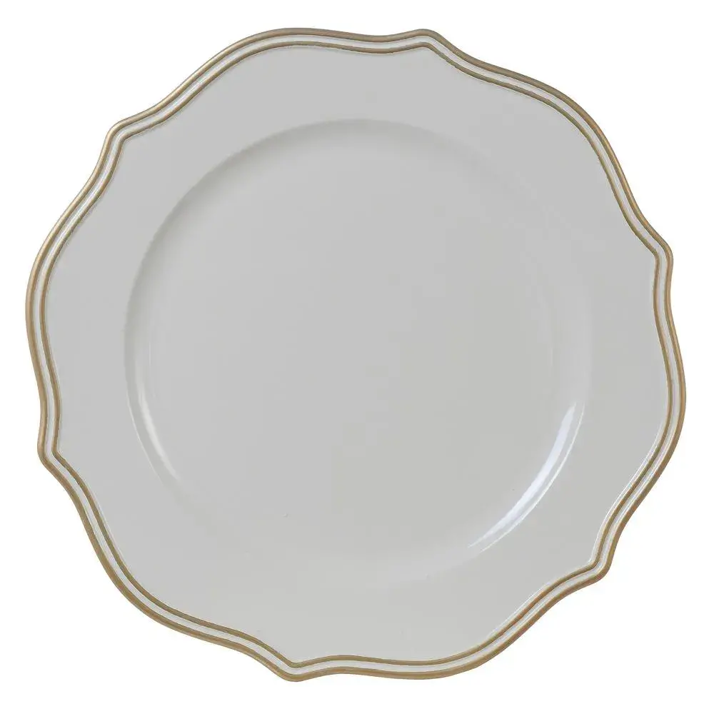Porta plato 33 x 2  cm