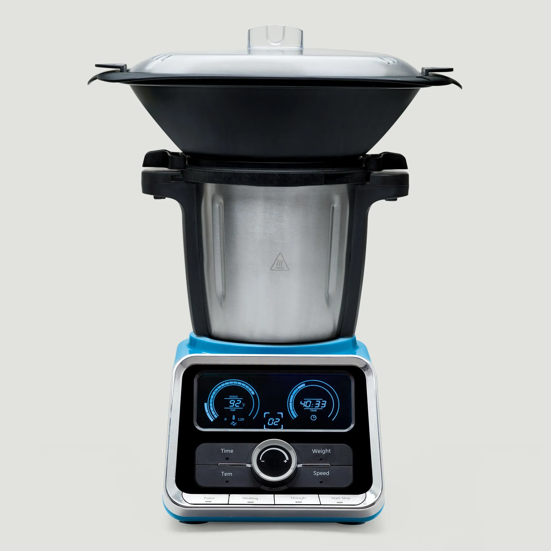 Robot de cocina Tasty