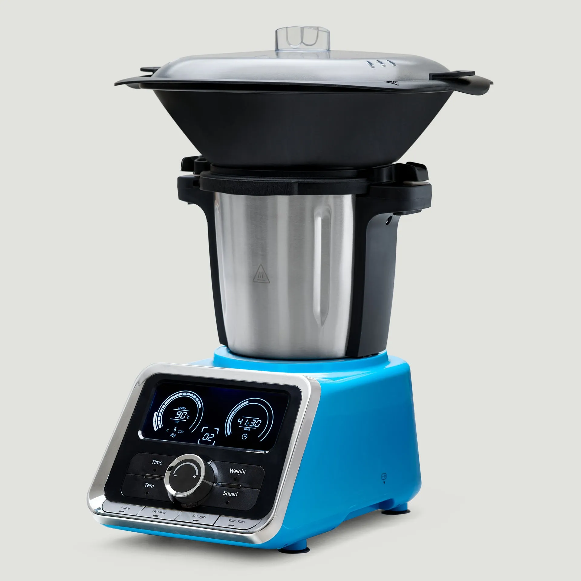 Robot de cocina Tasty