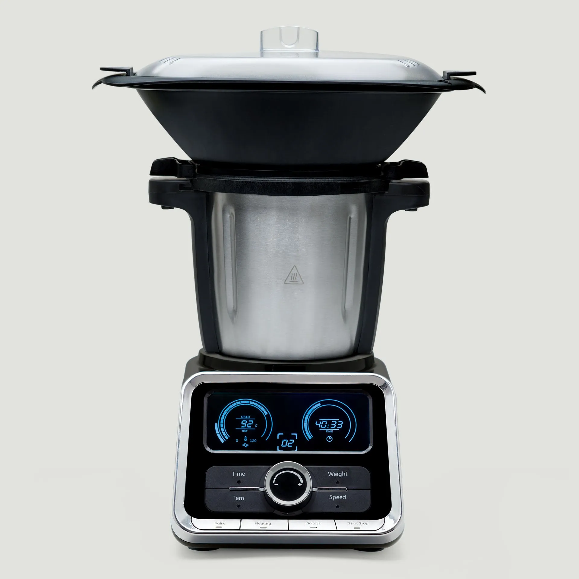 Robot de cocina Tasty