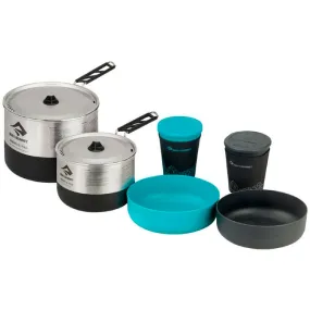 sea to summit Set Cocina Sigma 2.2