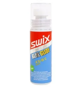 Swix Liquid Glide Wax - 80ml F6LNC