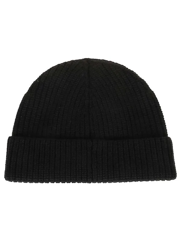 Valentino Garavani Gorro - Negro