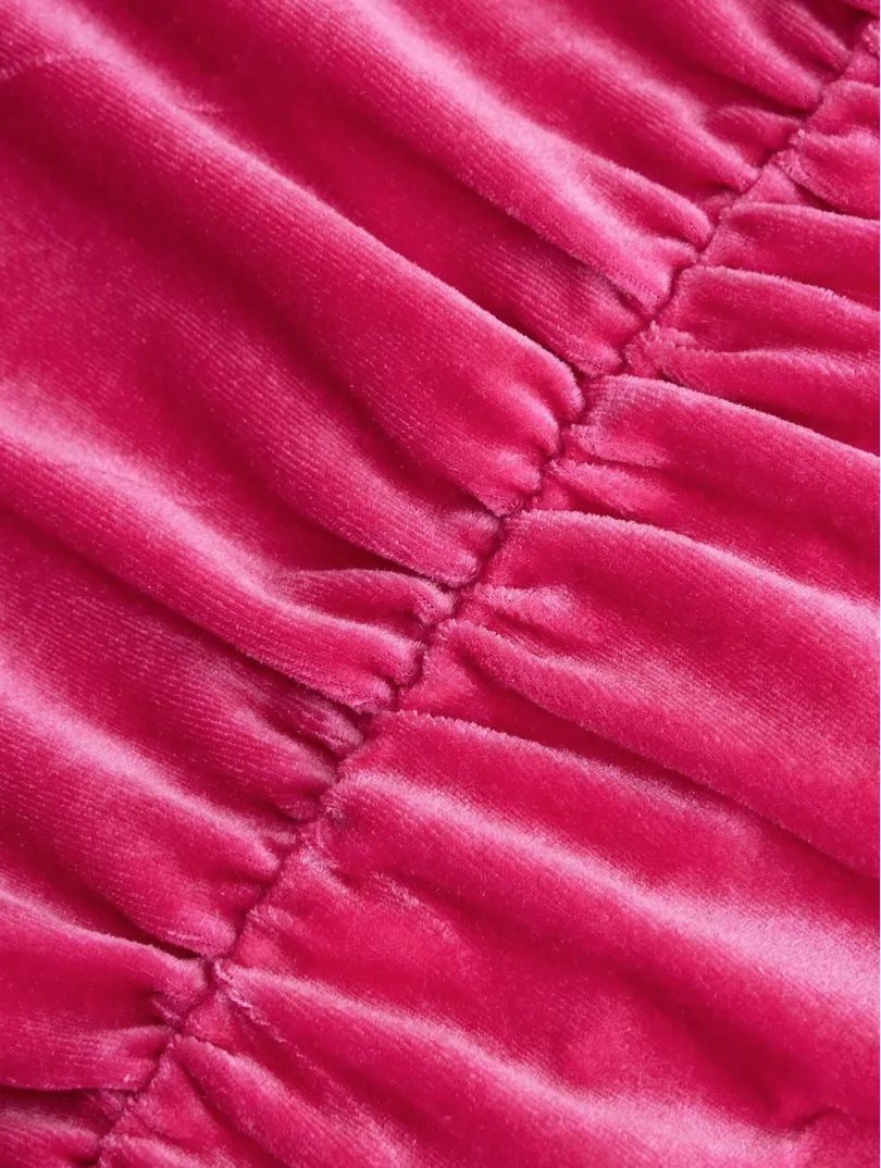 Vestido Margot Rosa Encanto