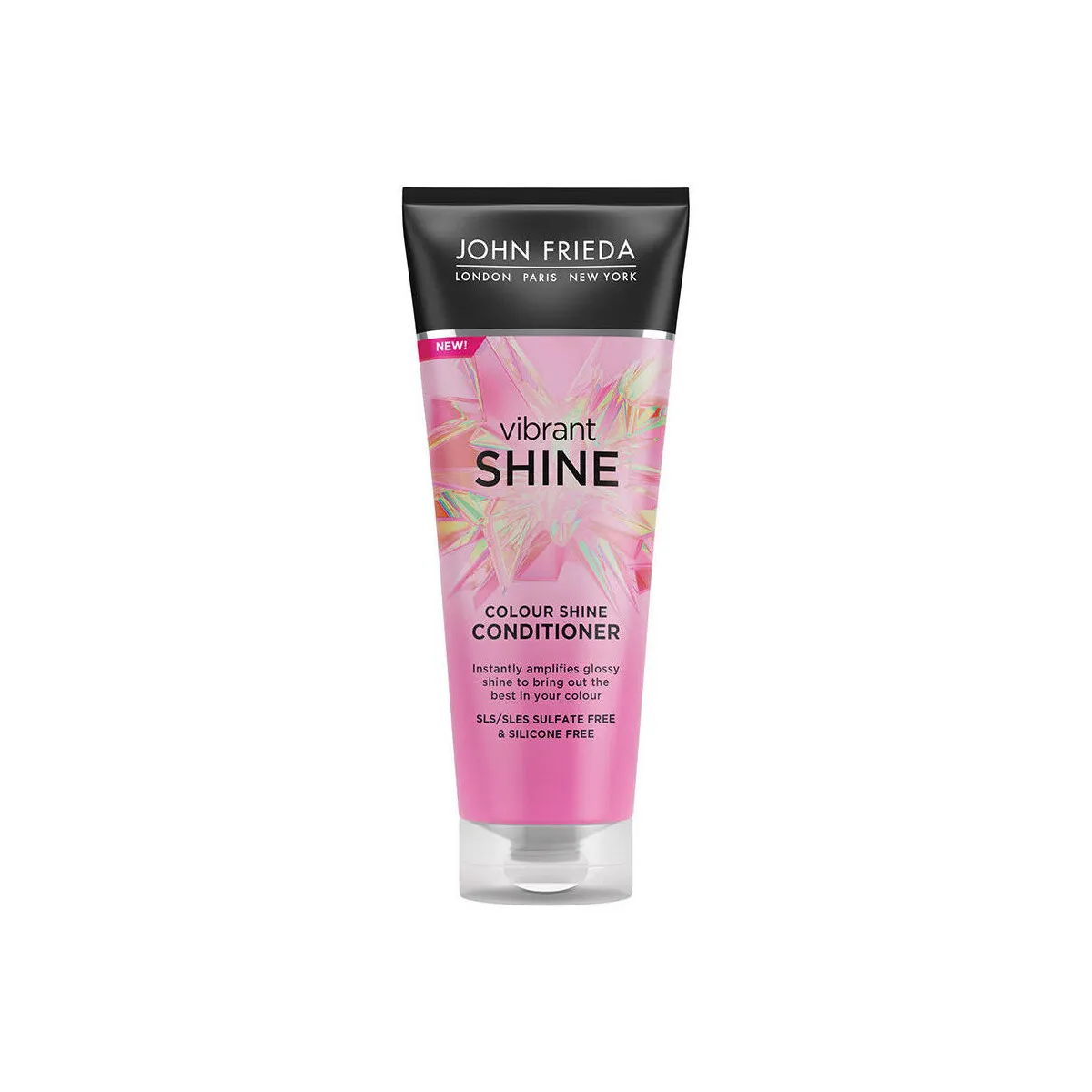 Vibrant Shine Acondicionador