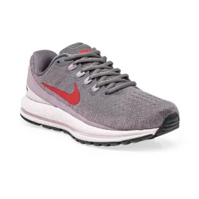 Zapatillas Running Nike Air Zoom Vomero 13 Mujer Gris