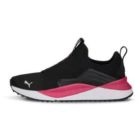 Zapatillas Running para Mujer Puma Pacer Futrure Slipon 382230 18 Negro